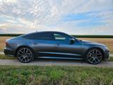 Audi A7 45 TFSI S tronic quattro - - Audi A7 Gebrauchtwagen in Stuttgart