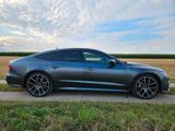 Audi A7 45 TFSI S tronic quattro - - Audi A7 in Stuttgart