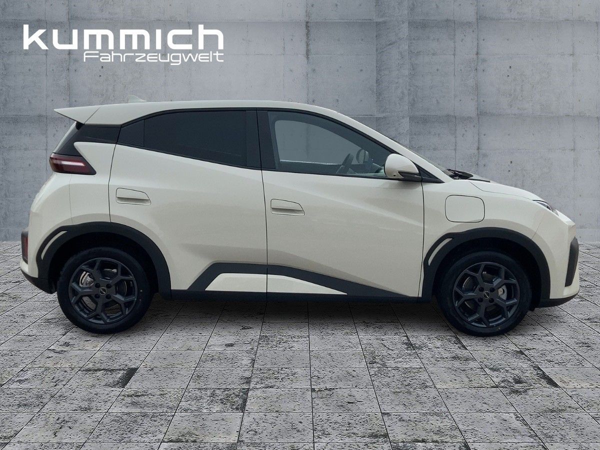 BYD DOLPHIN - Bild 3