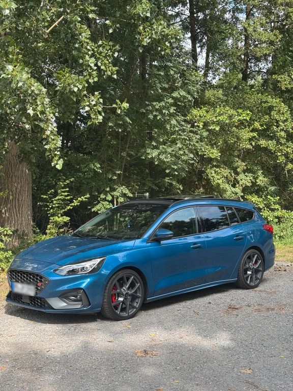 Image of Ford Focus
