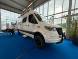 Kabe Van 690 LB Modell 2024