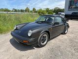 Porsche 911 SC 3.0 G-Modell 2. Hand Deutsc... - Porsche aus 1981: 911