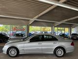 Mercedes-Benz E 220 CDI Lim. ATG *SDACH*AHK*SHZ*TEM*PDC* - Mercedes-Benz E-Klasse Gebrauchtwagen in Leipzig