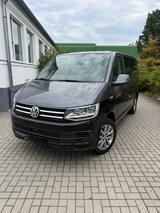 Volkswagen T6 Multivan  - VW T6 Multivan in Nürnberg