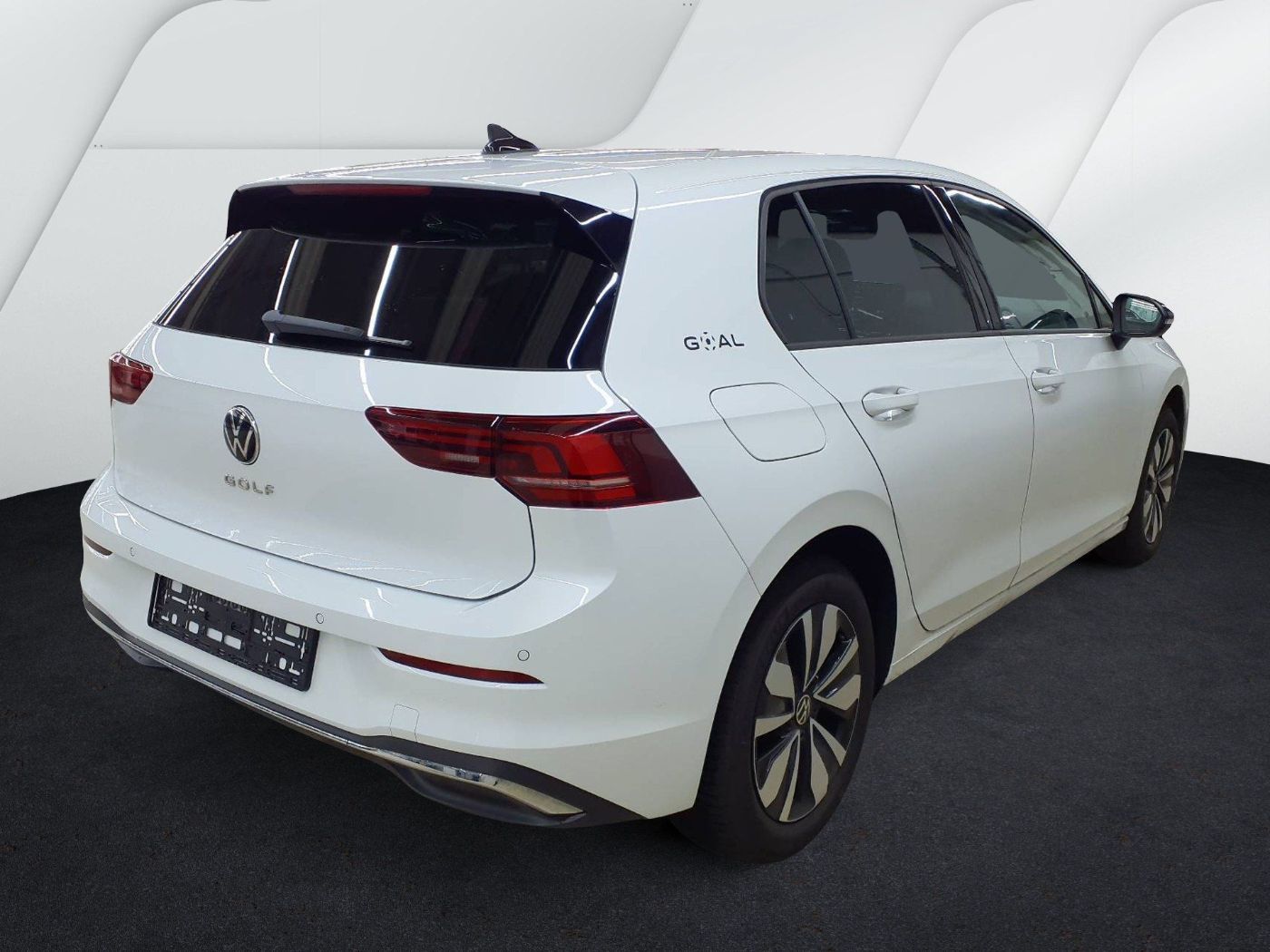Volkswagen Golf - Bild 3