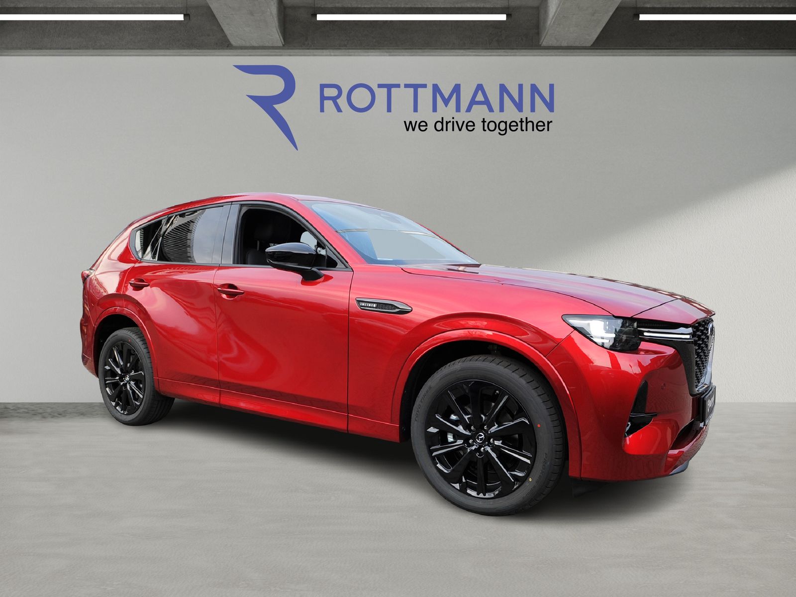Mazda CX-60 - Bild 3