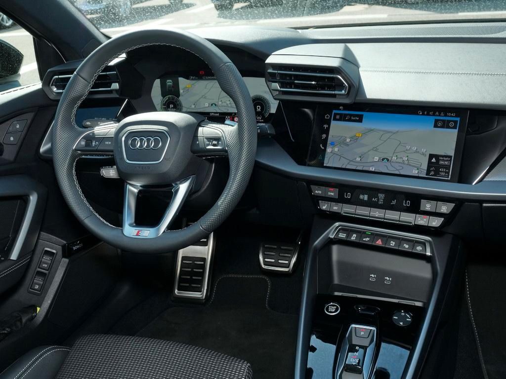 Audi A3 - Bild 3