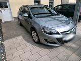 Opel Astra J Sports Tourer, 1.4 EcoFlex  m... - Opel Astra: Tourer Sports Ecoflex