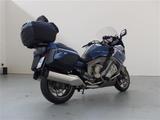 BMW K 1600 GTL - BMW GEBRAUCHT K 1600 GTL