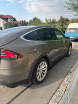 Tesla Model X 90D FREE CHARGE SC01 MCU2 CCS Premium Co - Tesla Model X aus 2016