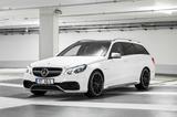 Mercedes-Benz E 63 AMG S 4M T-Modell Pano|H/K|Distronic|Memory - gebrauchte Mercedes-Benz E 63 AMG aus dem Jahr 2013