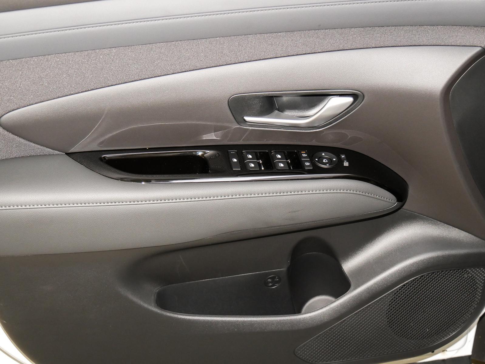 Hyundai TUCSON 1.6 T-GDI DCT Select Navi Kamera LED SHZ, миниатюра 15