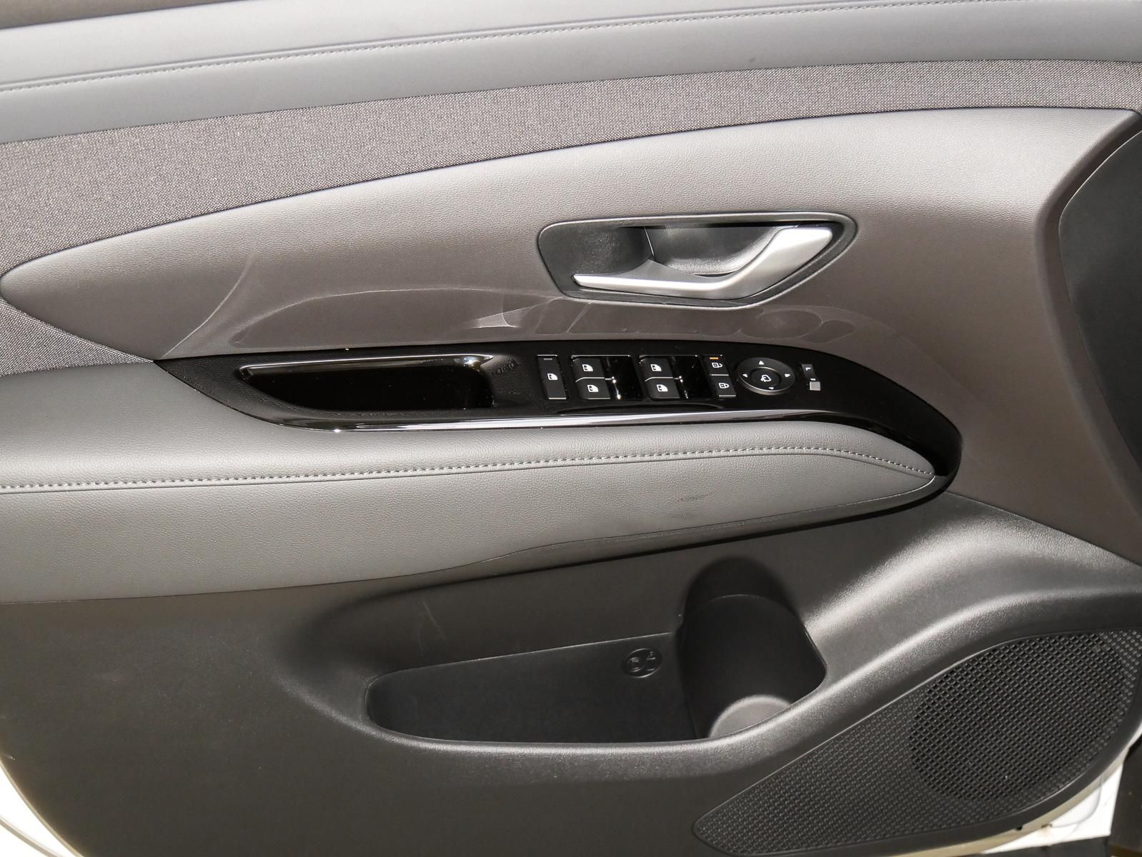 Hyundai TUCSON - Bild 15
