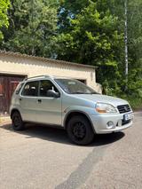 Suzuki Ignis 1,3 -TÜV neu-nur 86000km-technisch top - Suzuki Ignis: Limousine, 1.3