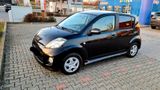 Daihatsu Sirion 1.3 87ps TÜV Klima - Daihatsu Sirion aus 2005