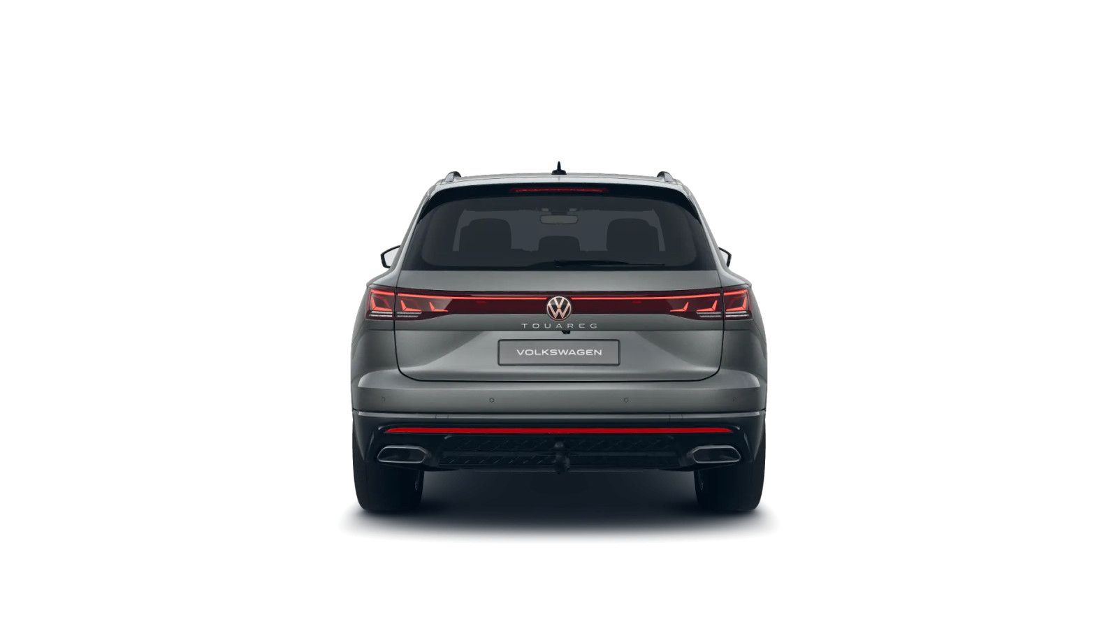 Volkswagen Touareg - Bild 7