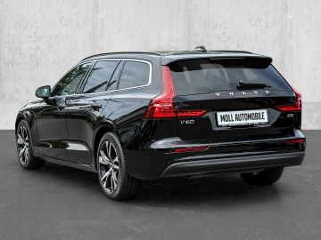 Volvo V60 - 2