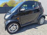Smart ForTwo smart 450 Cabrio - Smart Cabrio 450