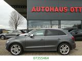 Audi SQ5 3.0 TDI quattro - Audi SQ5 aus 2014