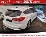 Ford Focus T 1.5d C&C LED/NAVI/ACC/SHZ/RFK/AHK/8Fa - Ford Focus mit Diesel-Antrieb: 1.8