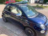 Fiat 500 Riva Sondermodell Twin Air Turbo ... - Fiat 500: Turbo