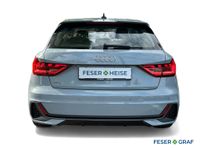 Audi A1 - Vorschau Bild 5