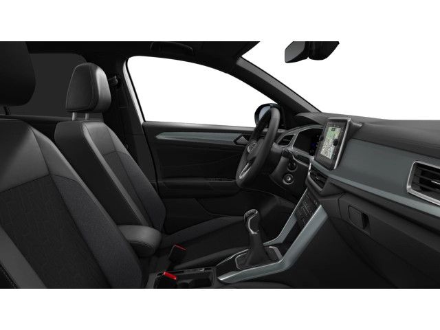 T-Roc Life 1.0 l TSI OPF 85 kW (116 PS) 6-Gang