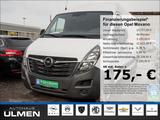 Opel Movano B Kasten L3H2 3,5t CDTI 150 Bordcomputer  - Offers
