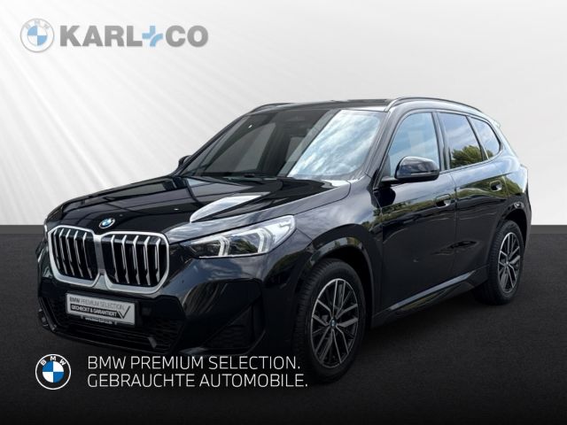 Image of BMW X1