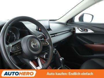 Mazda CX-3 - 11