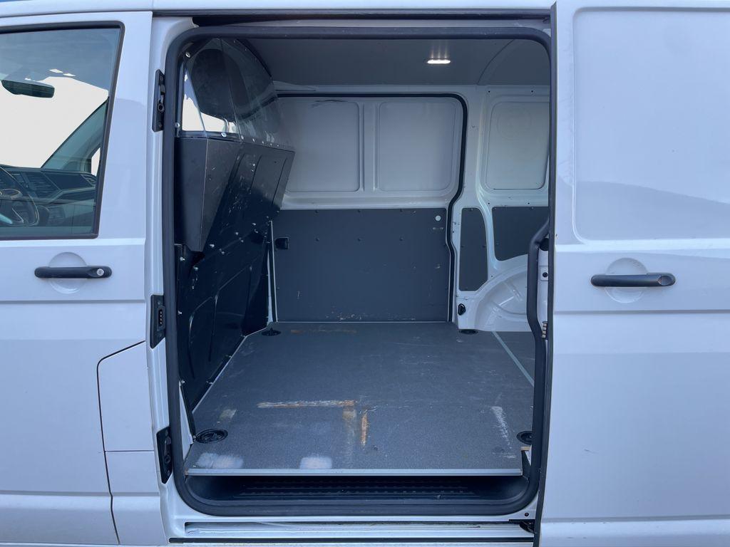 Volkswagen T6.1 Kasten 2.0 TDI 4-Motion DSG 110 kw