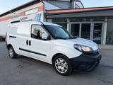 Fiat Doblo Maxi Cargo L2H1 3-Sitzer Durchladefach - Fiat Doblo cargo 1 3