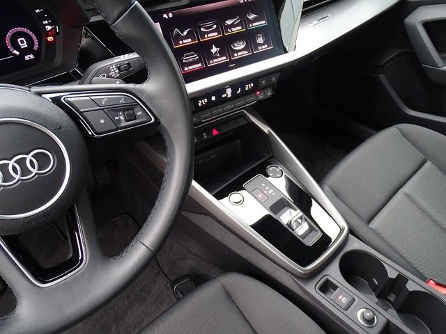 A3 Sportback 30 TFSI S-tronic - Navi / incl. WR