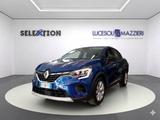 Renault RENAULT Captur 2ª serie - Captur TCe 130 CV EDC  - Renault Captur mit Halbautomatikschaltung