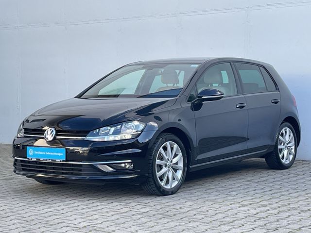 Golf VII 1.4 TSI DSG Comfortline Pano/Kamera/APP