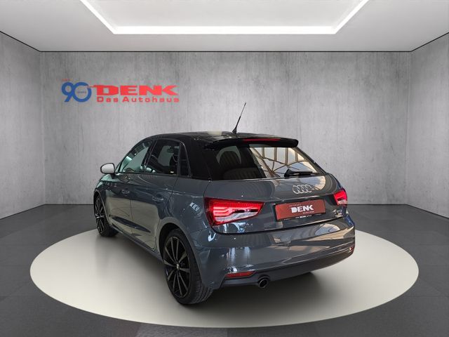 A1 Sportback sport ultra 1.0 TFSI*SITZHEIZUNG*