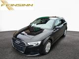 Audi A3 Sportback 35 TDI *Navi* - Audi A3: Allradantrieb