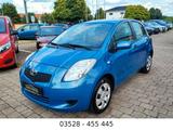Toyota Yaris Cool 1. Hand Klima PDC Insp+TÜV+Garantie - Toyota Yaris aus 2006