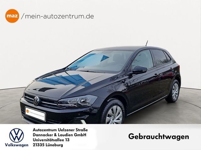 Volkswagen Polo 1.0 TSI Comfortline Navi SItzh. PDC Klima A