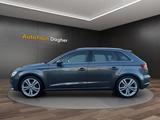 Audi A3 S line Sportpaket Leder Panorama Standheizung - Audi A3 aus 2013: Limousine