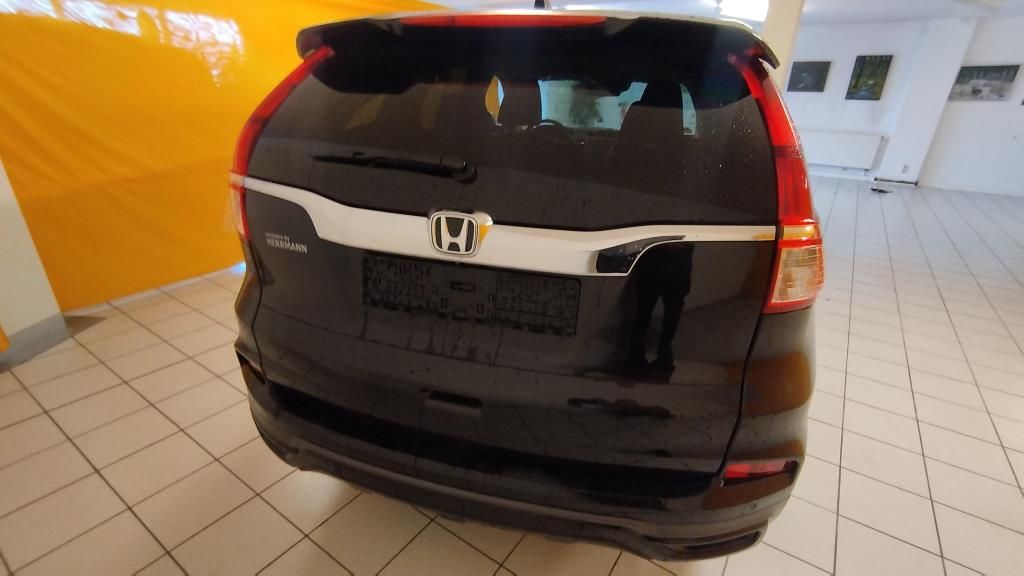 Erstes Annaberger Autohaus -  Honda  CR-V, 4WD, BiXenon, Navi,AHZV,Kamera - Bild 6
