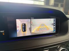 MERCEDES-BENZ S400 4Matic LANG/AMG/CHAFFEUR.PAKET/HEAD/S.BEL