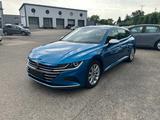 Volkswagen Arteon SB 2.0 TDI DSG Elegance AHZV|LED|Navi|ACC - blaue Volkswagen Arteon