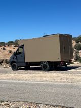 Mercedes-Benz Sprinter 4x4 Kofferaufbau 91.600€ netto - Offers matching your search criteria