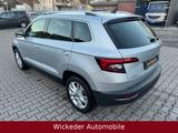 Skoda Karoq Drive 125/Tüv Neu/Top Pflege/ZahnriemenNeu - Skoda: Zahnriemen