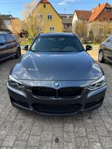 BMW 320 d M Sport Shadow Finanzierung nur 4,89% - BMW: Finanzierung