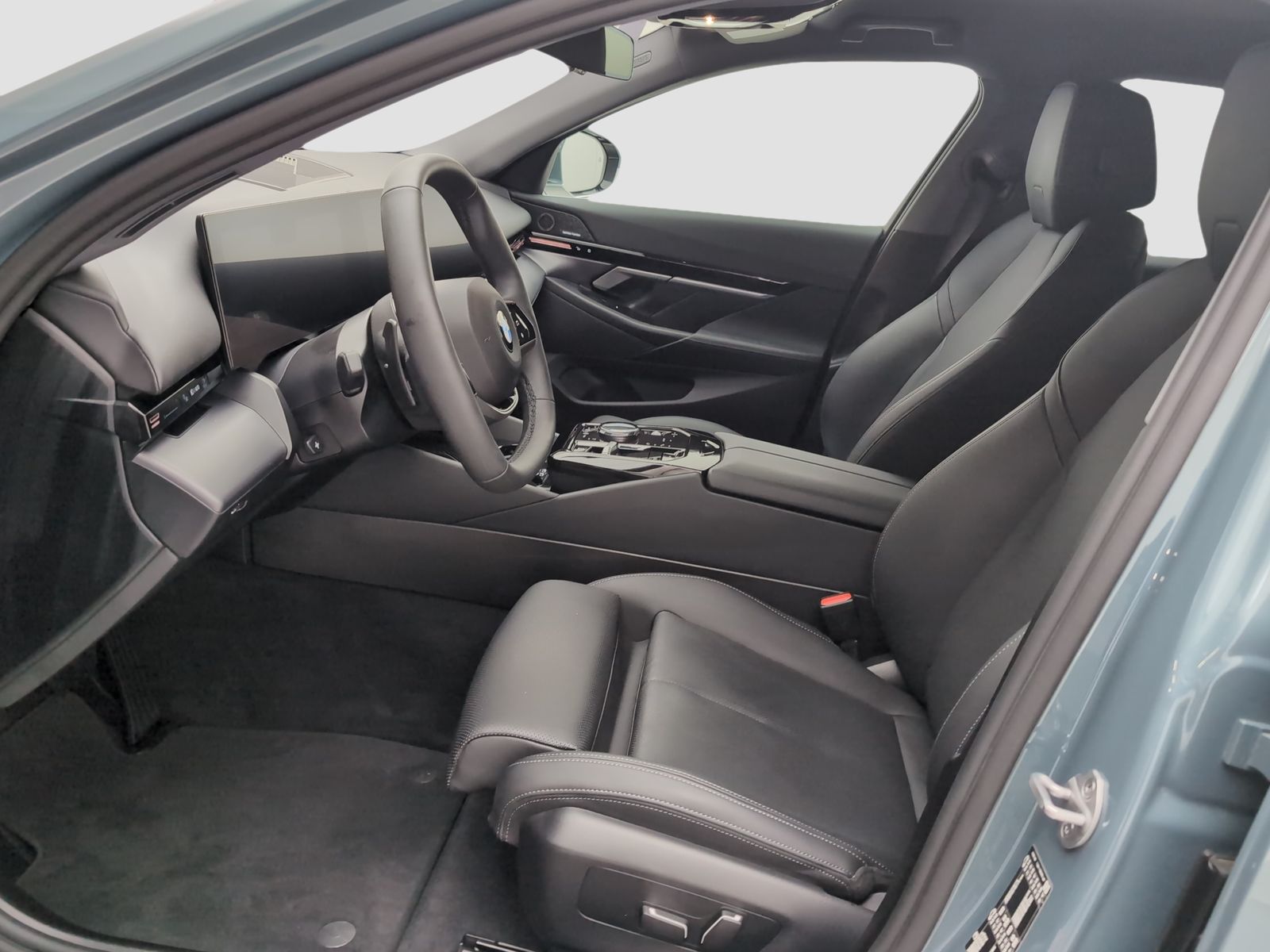 BMW 520 - Bild 9