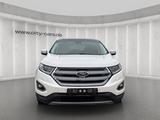 Ford Edge Titanium 4x4*1.Hand*Voll*AHK* - Ford Edge Gebrauchtwagen