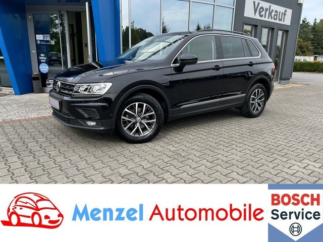 Volkswagen Tiguan 1.5 TSI ACT OPF DSG KAM ACC Pano SH App