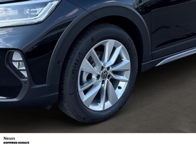 Volkswagen Taigo - Bild 9